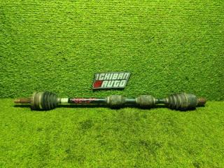 Привод правый передний KIA K5 TF G4NE 495014U250 1 ракурс