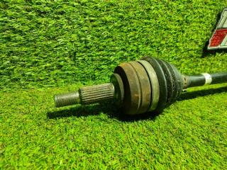 Привод правый передний RENAULT SAMSUNG SM3 L38 H4M 391004744R 2 ракурс