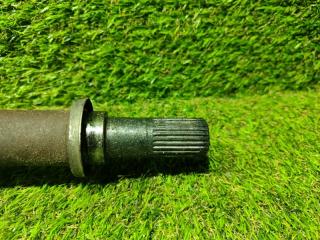 Привод правый передний RENAULT SAMSUNG SM3 L38 H4M 391004744R 5 ракурс