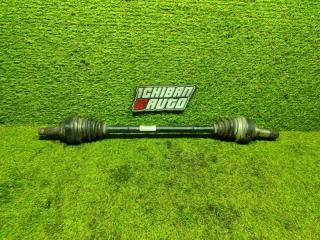 Привод задний правый BMW 1-SERIES 2017