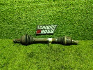 Привод передний левый PEUGEOT 3008 2011