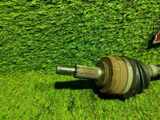 Привод левый передний RENAULT SAMSUNG SM3 L38 H4M 391012863R 2 ракурс