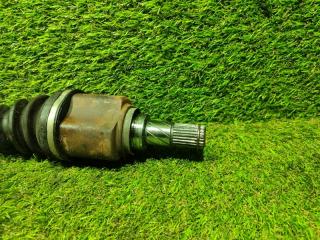 Привод левый передний RENAULT SAMSUNG SM3 L38 H4M 391012863R 5 ракурс