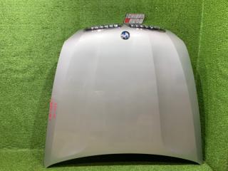 Капот BMW X5 2007