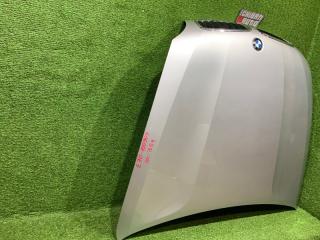 Капот BMW X5 E70 M57D30 41617486754 2 ракурс Капот BMW X5 E70 M57D30 41617486754 2 ракурс