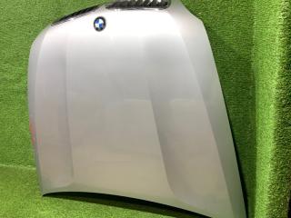 Капот BMW X5 E70 M57D30 41617486754 3 ракурс Капот BMW X5 E70 M57D30 41617486754 3 ракурс
