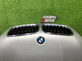 Капот BMW X5 E70 M57D30 41617486754 4 ракурс Капот BMW X5 E70 M57D30 41617486754 4 ракурс