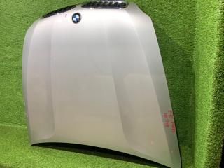 Капот BMW X5 E70 M57D30 41617486754 2 ракурс Капот BMW X5 E70 M57D30 41617486754 2 ракурс
