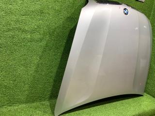 Капот BMW X5 E70 M57D30 41617486754 3 ракурс Капот BMW X5 E70 M57D30 41617486754 3 ракурс
