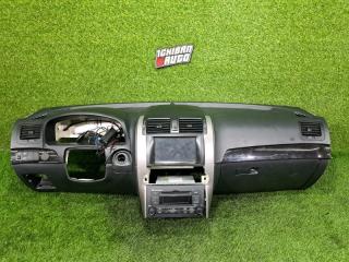 Торпедо KIA MOHAVE 2011