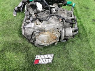 АКПП RENAULT KOLEOS HY0 M9R 1XN0CRS 2 ракурс АКПП RENAULT KOLEOS HY0 M9R 1XN0CRS 2 ракурс