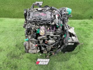 Запчасть двигатель NISSAN Qashqai