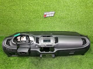 Торпедо KIA SPORTAGE 2011