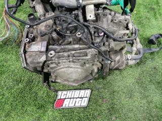 АКПП NISSAN QASHQAI J10 M9R 31020-1XN0C 2 ракурс