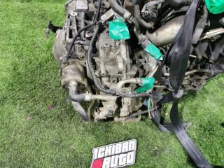 АКПП NISSAN QASHQAI J10 M9R 31020-1XN0C 3 ракурс