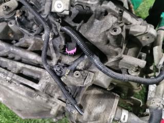 АКПП NISSAN QASHQAI J10 M9R 31020-1XN0C 4 ракурс