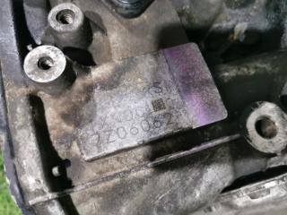 АКПП NISSAN QASHQAI J10 M9R 31020-1XN0C 5 ракурс