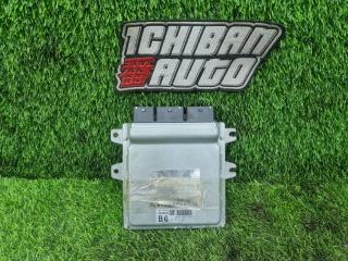 Блок управления efi INFINITI G37 2009 контрактная Блок управления efi INFINITI G37 2009