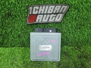 Запчасть Блок управления efi  AUDI A6 4F0907552D Контрактный Год: 2006