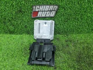 Блок управления efi BMW 5-Series 2012