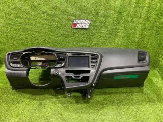 Торпедо KIA K5 2012