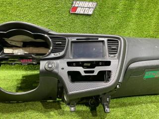 Торпедо KIA K5 TF G4NE 847102T100 4 ракурс