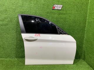 Дверь правая передняя BMW 1-SERIES F20 B47D20A 41009628760 1 ракурс