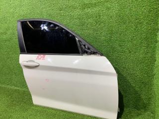 Дверь правая передняя BMW 1-SERIES F20 B47D20A 41009628760 3 ракурс