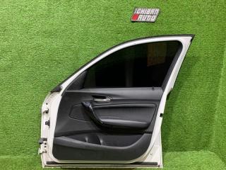 Дверь правая передняя BMW 1-SERIES F20 B47D20A 41009628760 5 ракурс