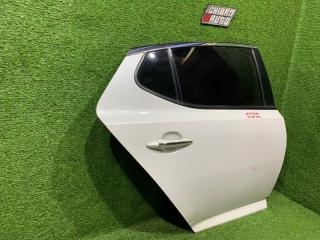 Дверь правая задняя BMW 1-SERIES F20 B47D20A 41525A2A398 2 ракурс