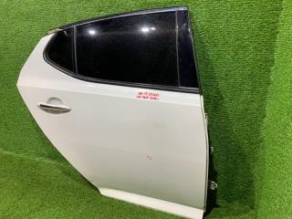 Дверь правая задняя BMW 1-SERIES F20 B47D20A 41525A2A398 3 ракурс