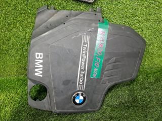 Крышка двс декоративная BMW 5-SERIES F10 N20B20A 7644092 2 ракурс