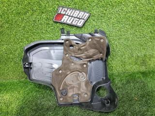 Крышка двс декоративная BMW 5-SERIES F10 N20B20A 7644092 3 ракурс