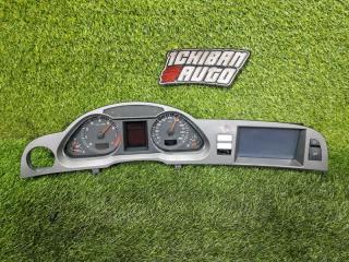 Запчасть Спидометр  AUDI A6 4F0920900,LHD-левый руль Контрактный Год: 2006   с монитором
