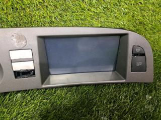Спидометр AUDI A6 4F2 BDW 4F0920900 3 ракурс Спидометр AUDI A6 4F2 BDW 4F0920900 3 ракурс
