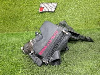 Корпус воздушного фильтра NISSAN ALTIMA L32 VQ35DE 16500JA100 3 ракурс
