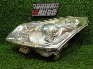 Фара передняя левая INFINITI G37 2009