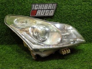 Фара передняя правая INFINITI G37 2009