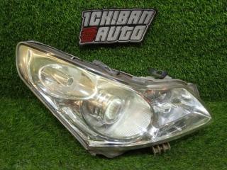 Фара правая передняя INFINITI G37 V36 VQ37VHR 26010JK80E 2 ракурс