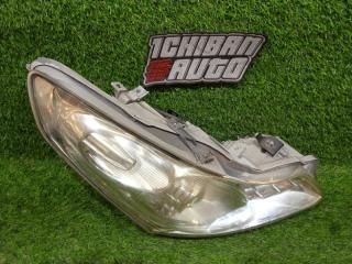 Фара правая передняя INFINITI G37 V36 VQ37VHR 26010JK80E 3 ракурс