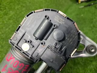 Трапеция дворников передняя левая PEUGEOT 3008 T84 DV6C