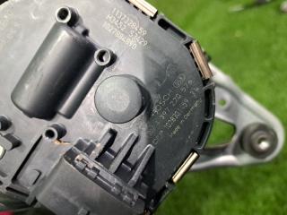 Трапеция дворников передняя левая 3008 2011 T84 DV6C