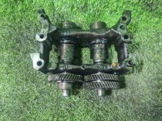 Вал балансировочный RENAULT KOLEOS HY0 M9R 8200498125 3 ракурс