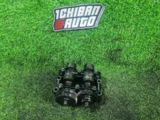 Вал балансировочный RENAULT KOLEOS HY0 M9R 8200498125 4 ракурс