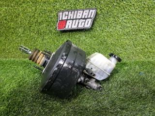 Главный тормозной цилиндр KIA MOHAVE HM D6EA 585002J150 2 ракурс