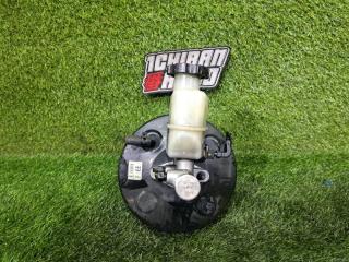 Главный тормозной цилиндр KIA MOHAVE HM D6EA 585002J150 3 ракурс