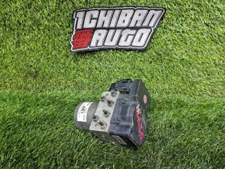 Блок abs KIA SOUL 2008