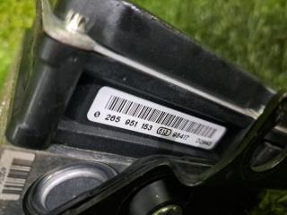 Блок abs INFINITI G37 V36 VQ37VHR 476601NC0D 2 ракурс