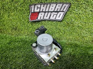 Блок abs INFINITI G37 V36 VQ37VHR 476601NC0D 3 ракурс