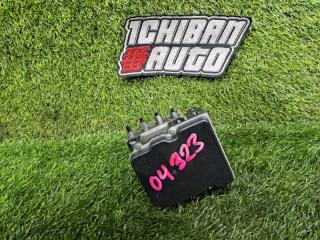 Запчасть блок abs HONDA CR-V 2010